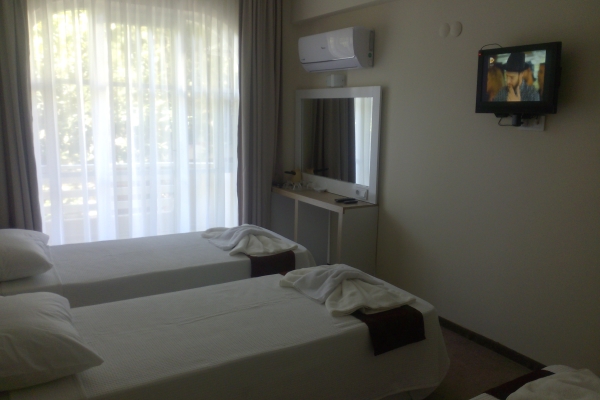 Nicea Hotel